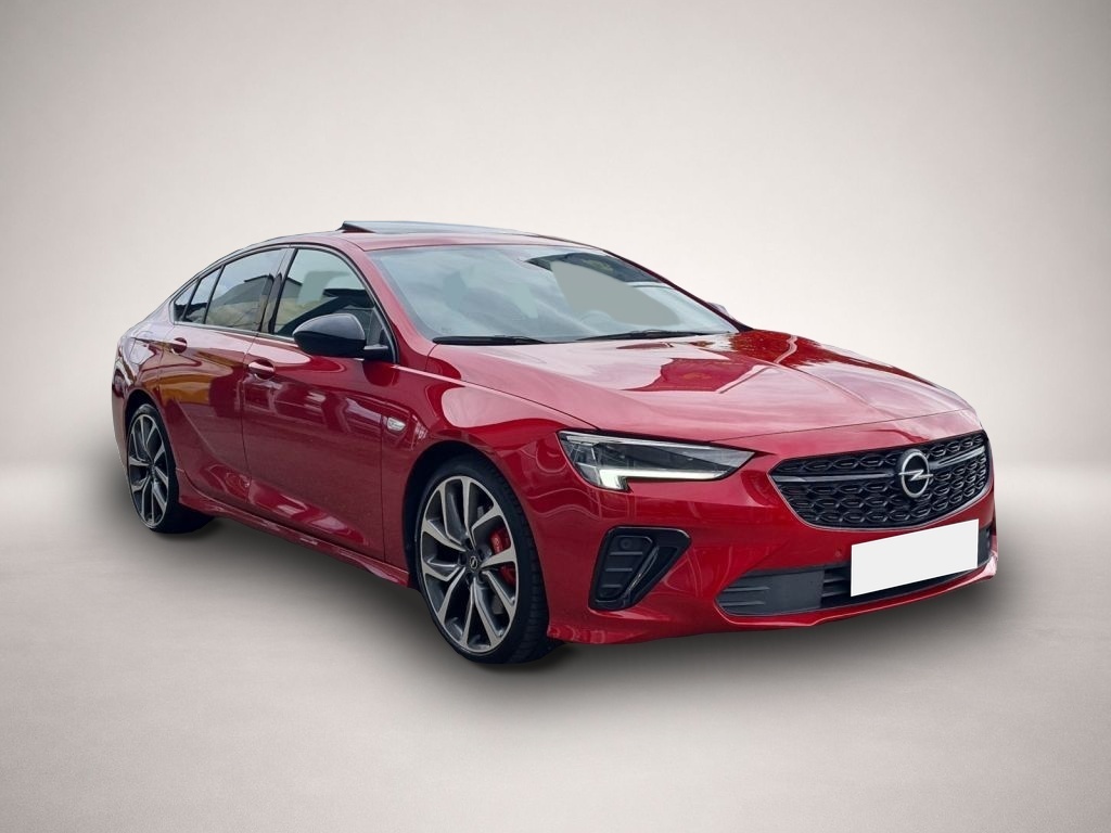 Opel Insignia (04/2022, )
