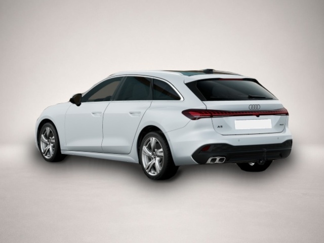 Audi quattro (11/2025, Diesel)