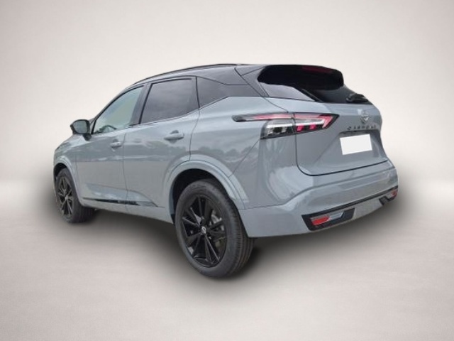 Nissan Qashqai (06/2026, Benzin)