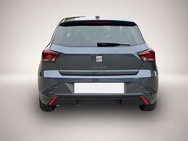 Seat Ibiza (08/2026, Benzin)