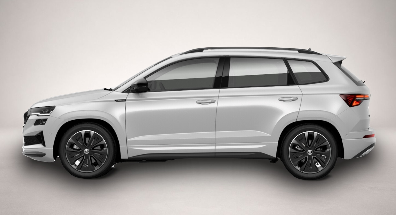 Skoda Karoq (01/2026, Diesel)