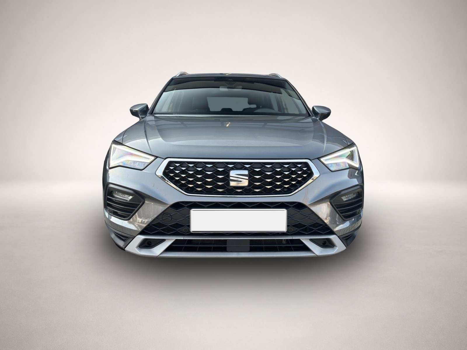 Seat Ateca (06/2025, Diesel)