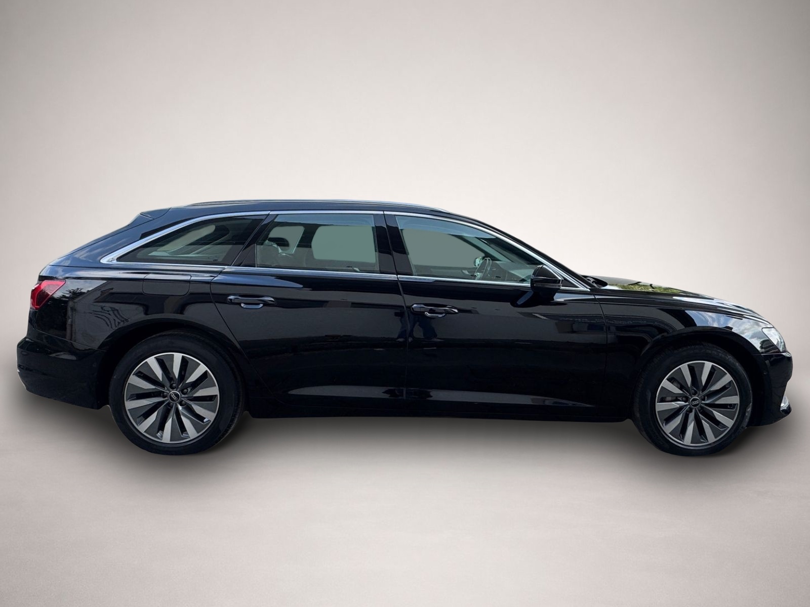 Audi A6 (03/2022, Diesel)