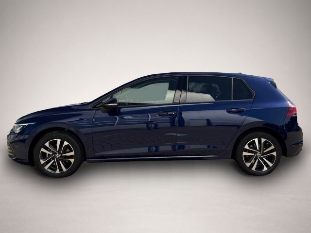 Volkswagen Golf (12/2020, Benzin)