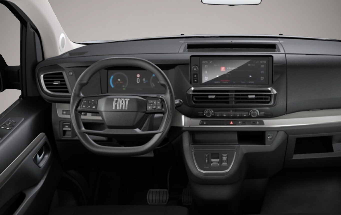 Fiat Scudo (06/2026, Diesel)