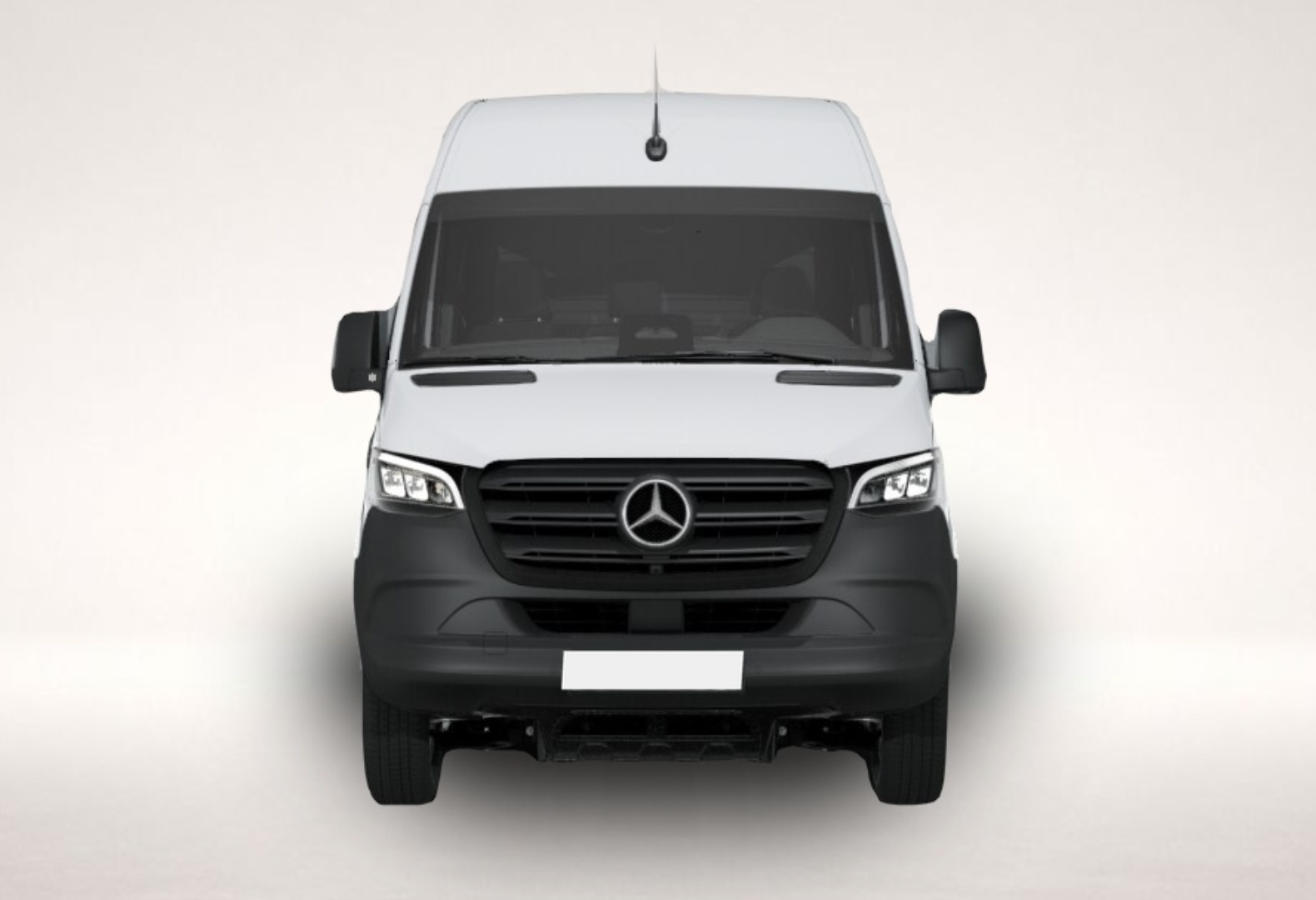 Mercedes-Benz Sprinter (08/2025, Diesel)