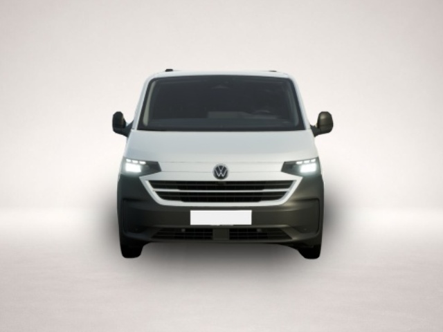 Volkswagen Other (06/2025, )