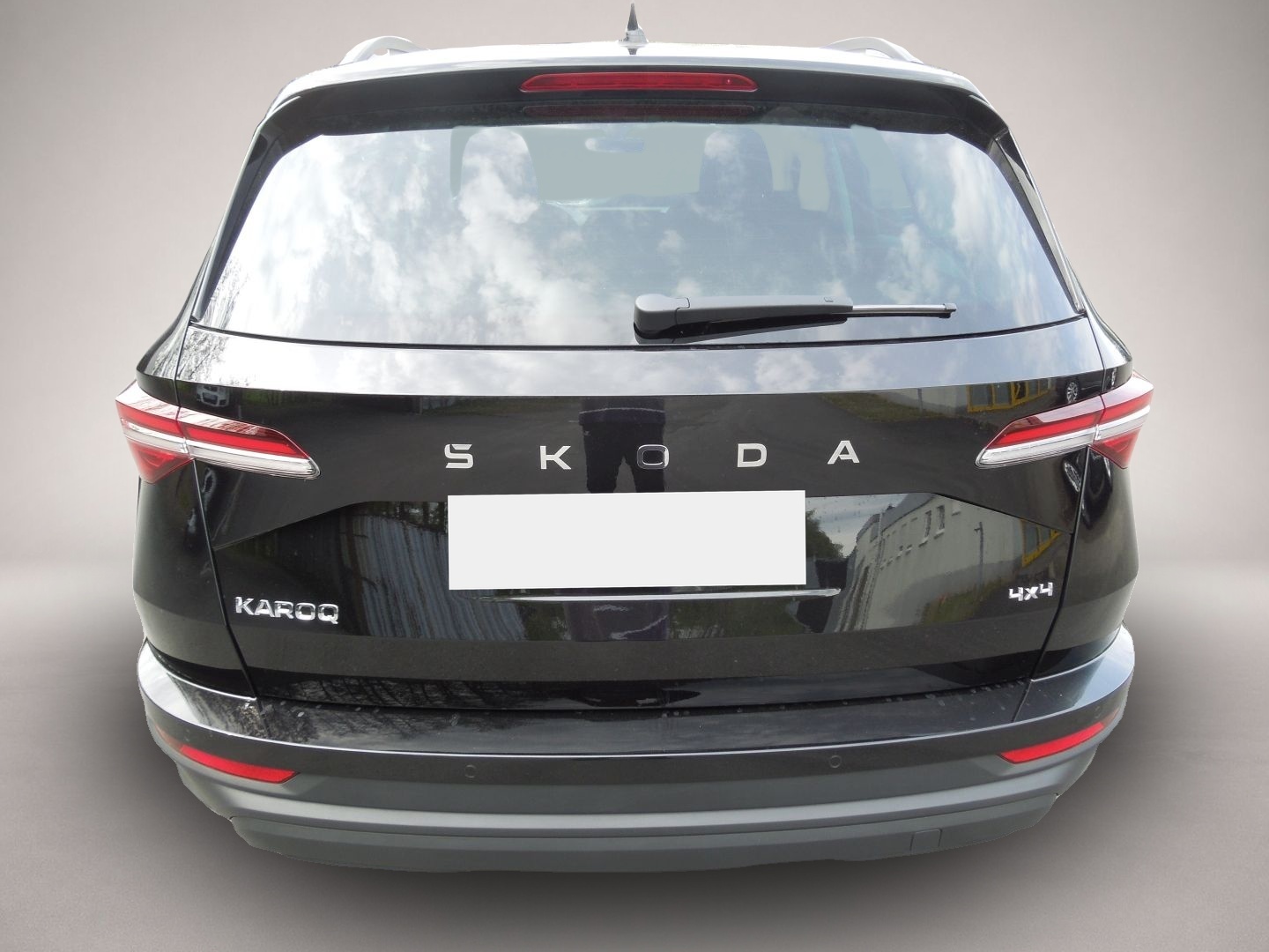 Skoda Karoq, image 5 of 5