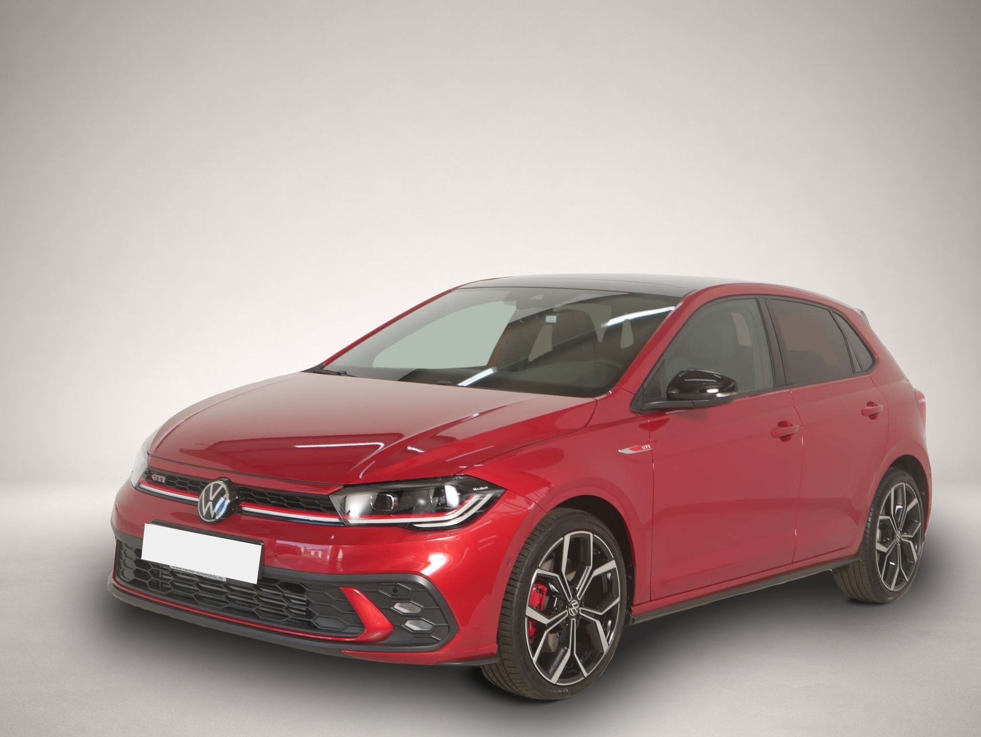 Volkswagen Polo (04/2024, Benzin)