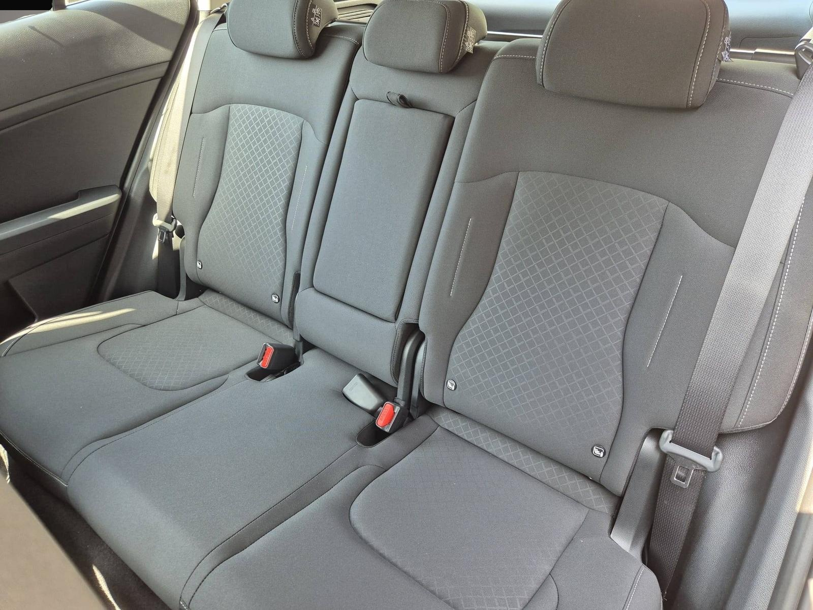 Kia Sportage, Bild 10 von 11