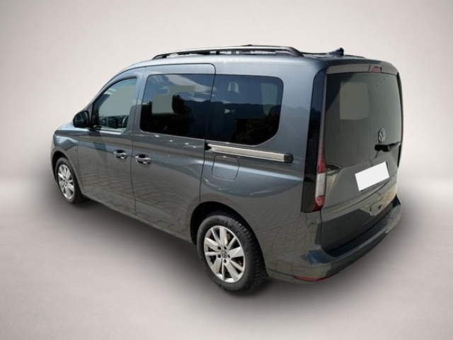 Volkswagen Caddy (03/2023, Benzin)