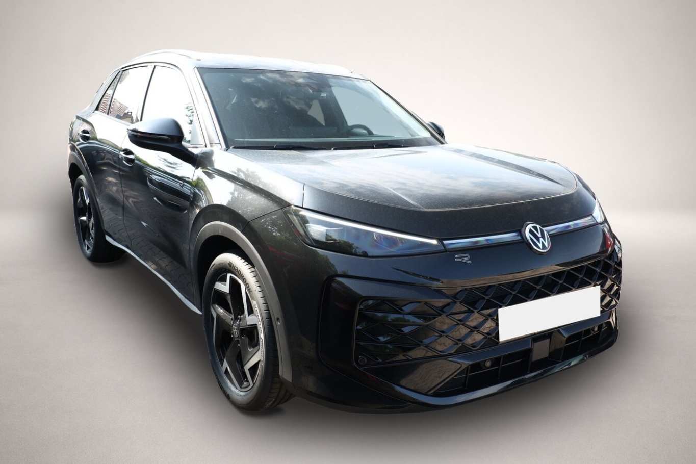 Volkswagen T-Roc (07/2026, Benzin)