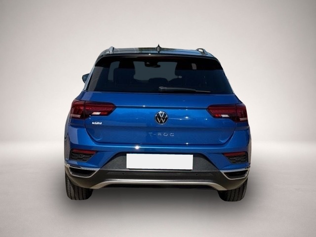 Volkswagen T-Roc (10/2020, Benzin)