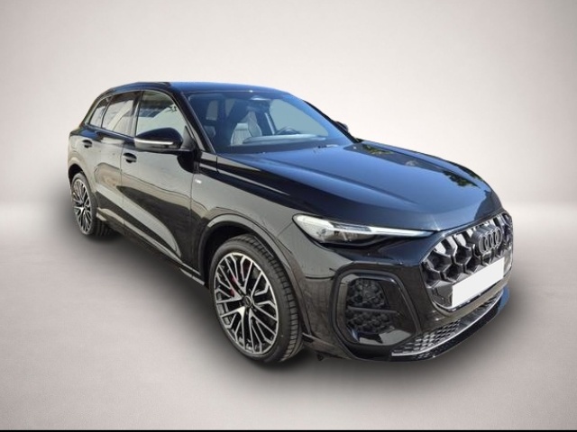 Audi Q5 (10/2025, Diesel)