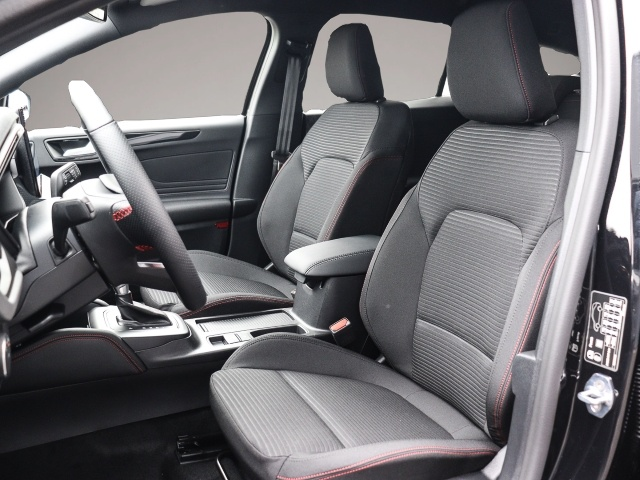 Ford Focus (03/2026, Benzin)