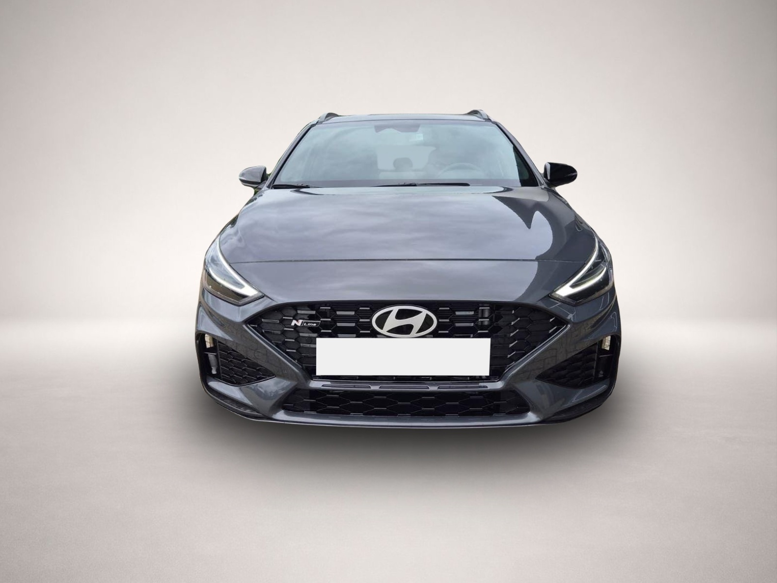 Hyundai i30 (06/2026, Benzin)