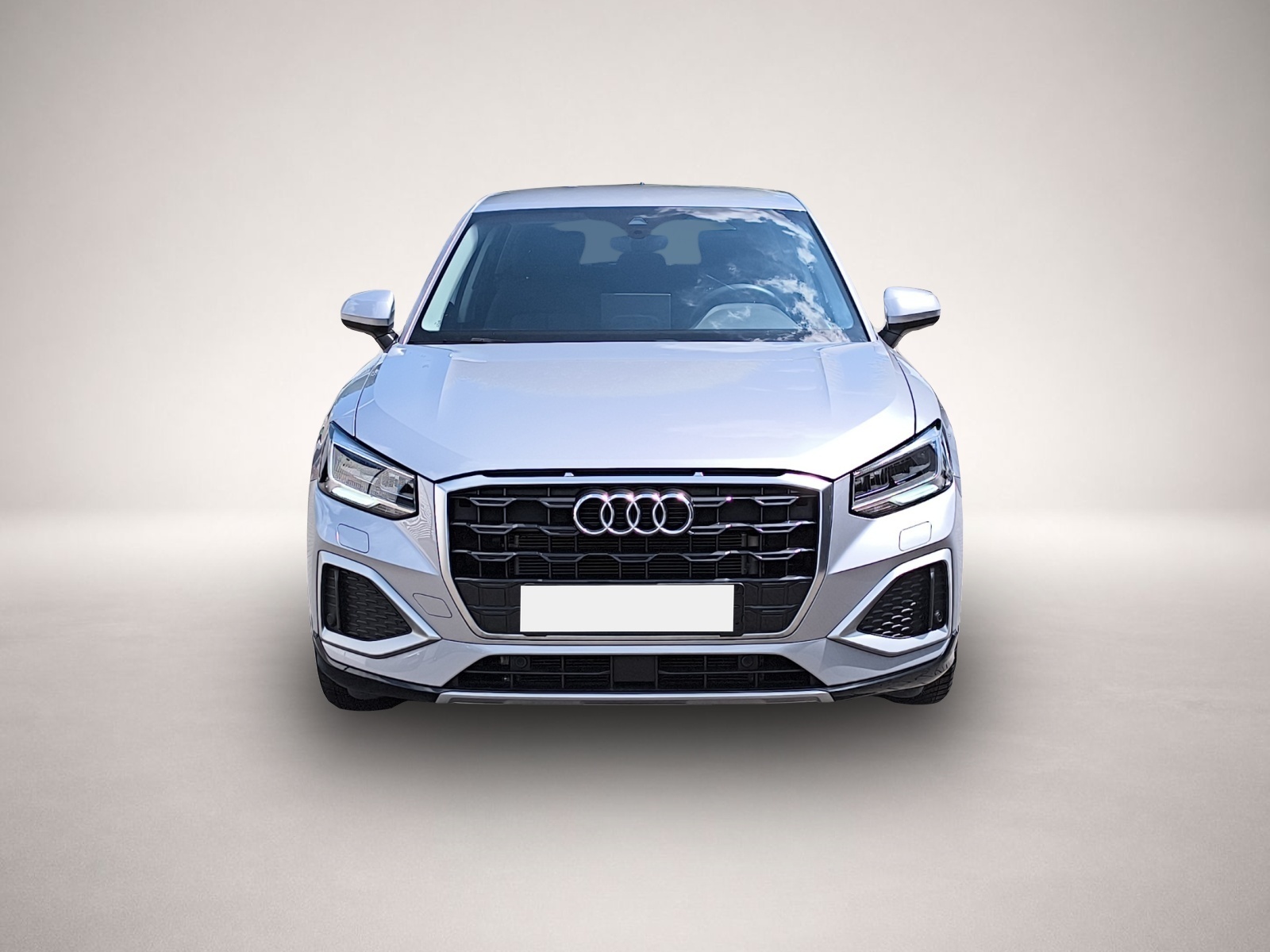 Audi Q2 (07/2024, Benzin)