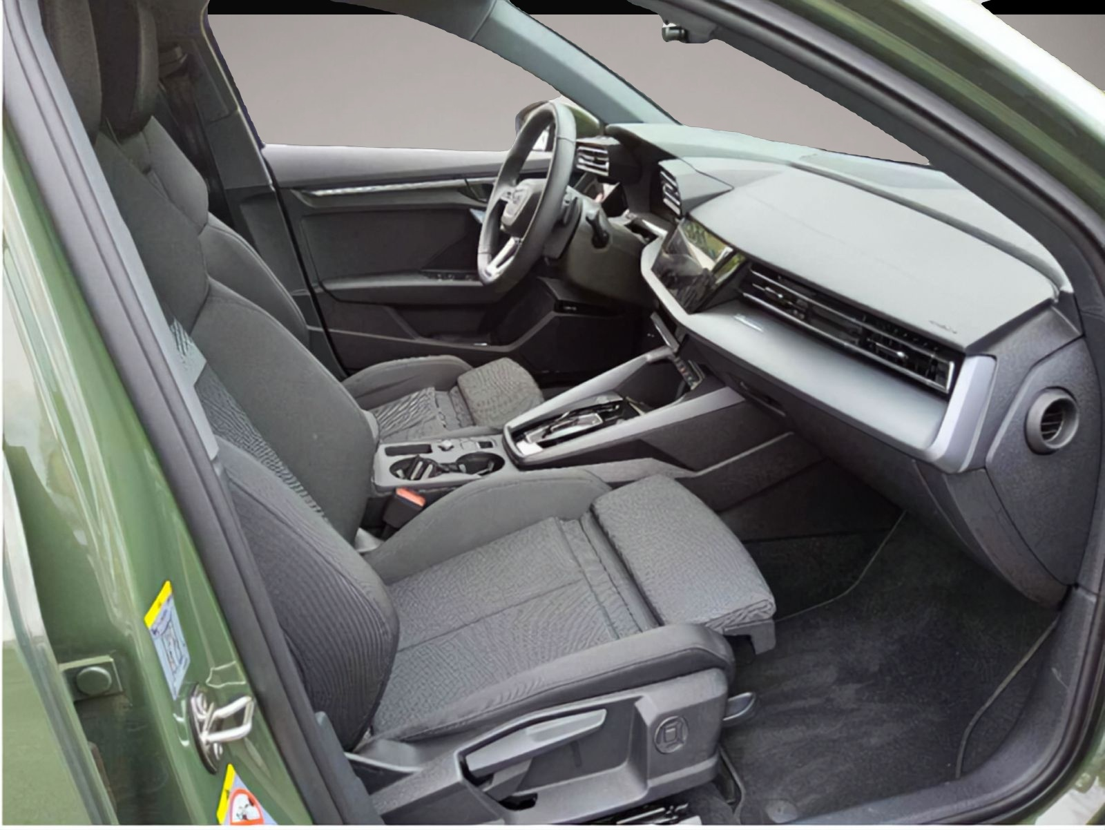 Audi A3 (06/2025, )