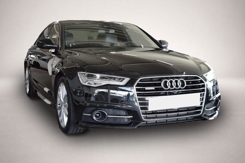 Audi A6 (04/2016, )