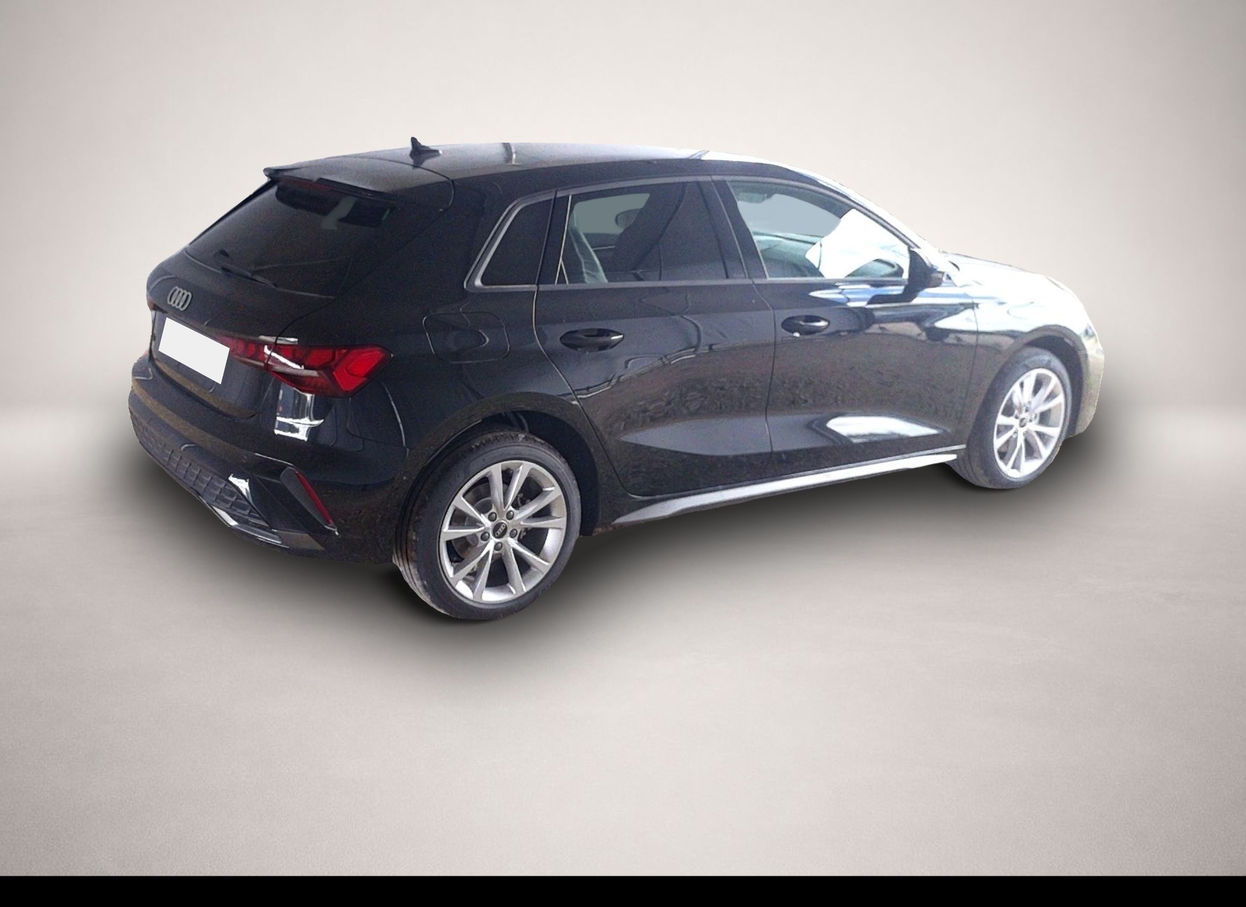 Audi A3, Bild 3 von 5