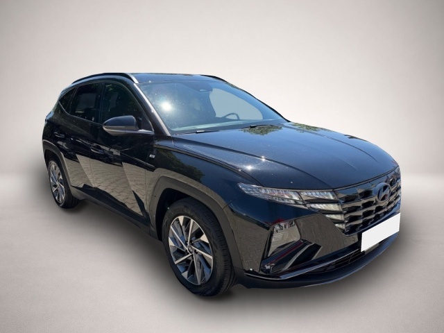 Hyundai TUCSON (06/2022, Benzin)