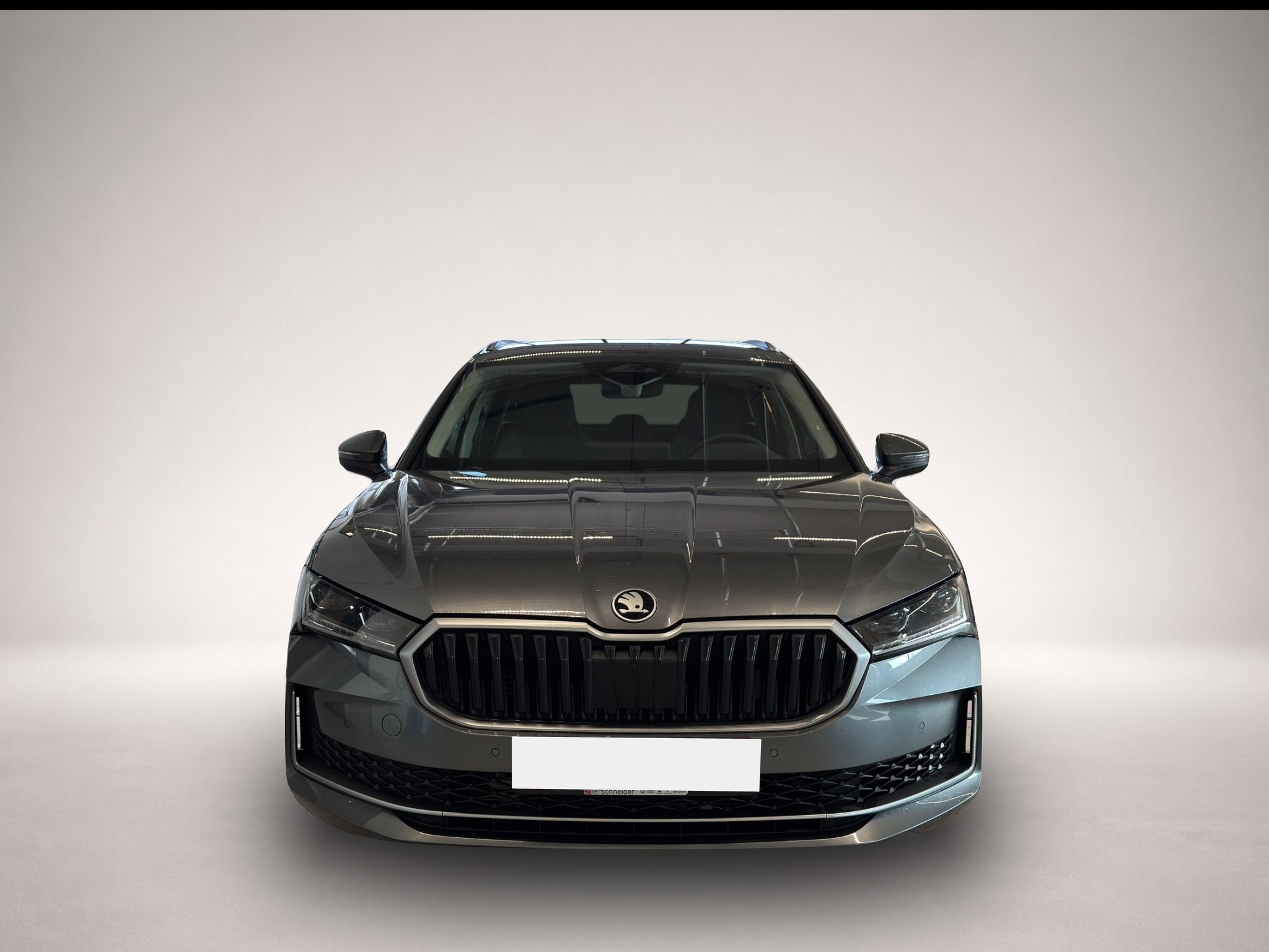 Skoda Superb (06/2025, Benzin)