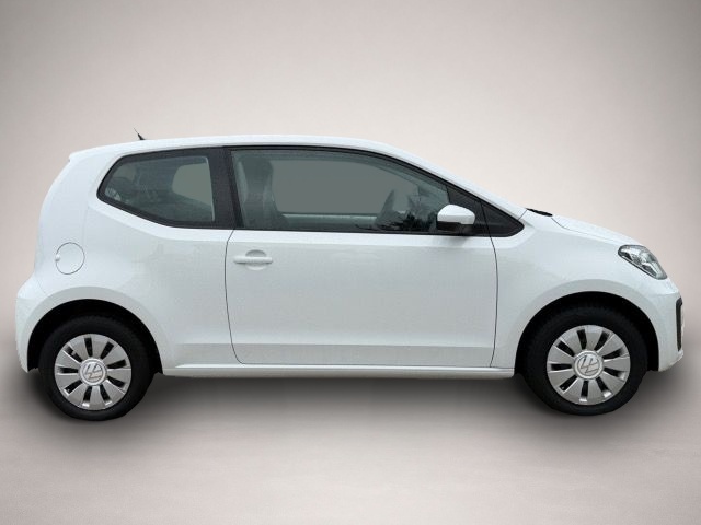 Volkswagen up! (05/2023, Benzin)