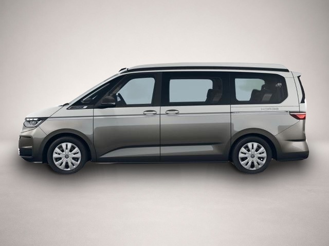 Volkswagen T7 California, Bild 3 von 4