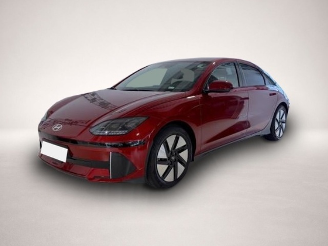 Hyundai IONIQ (01/2026, ELECTRIC)