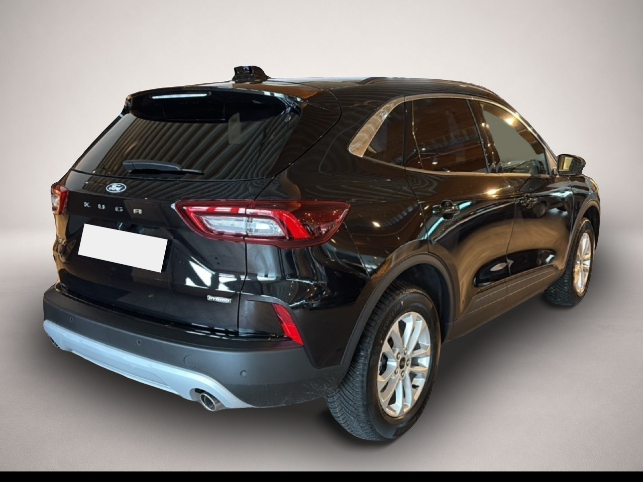 Ford Kuga, Bild 6 von 7
