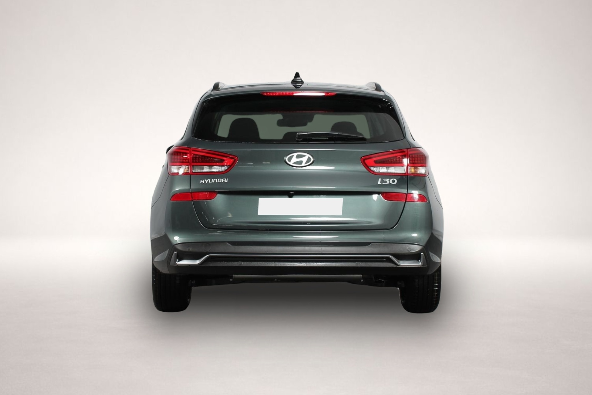 Hyundai i30, Bild 4 von 5