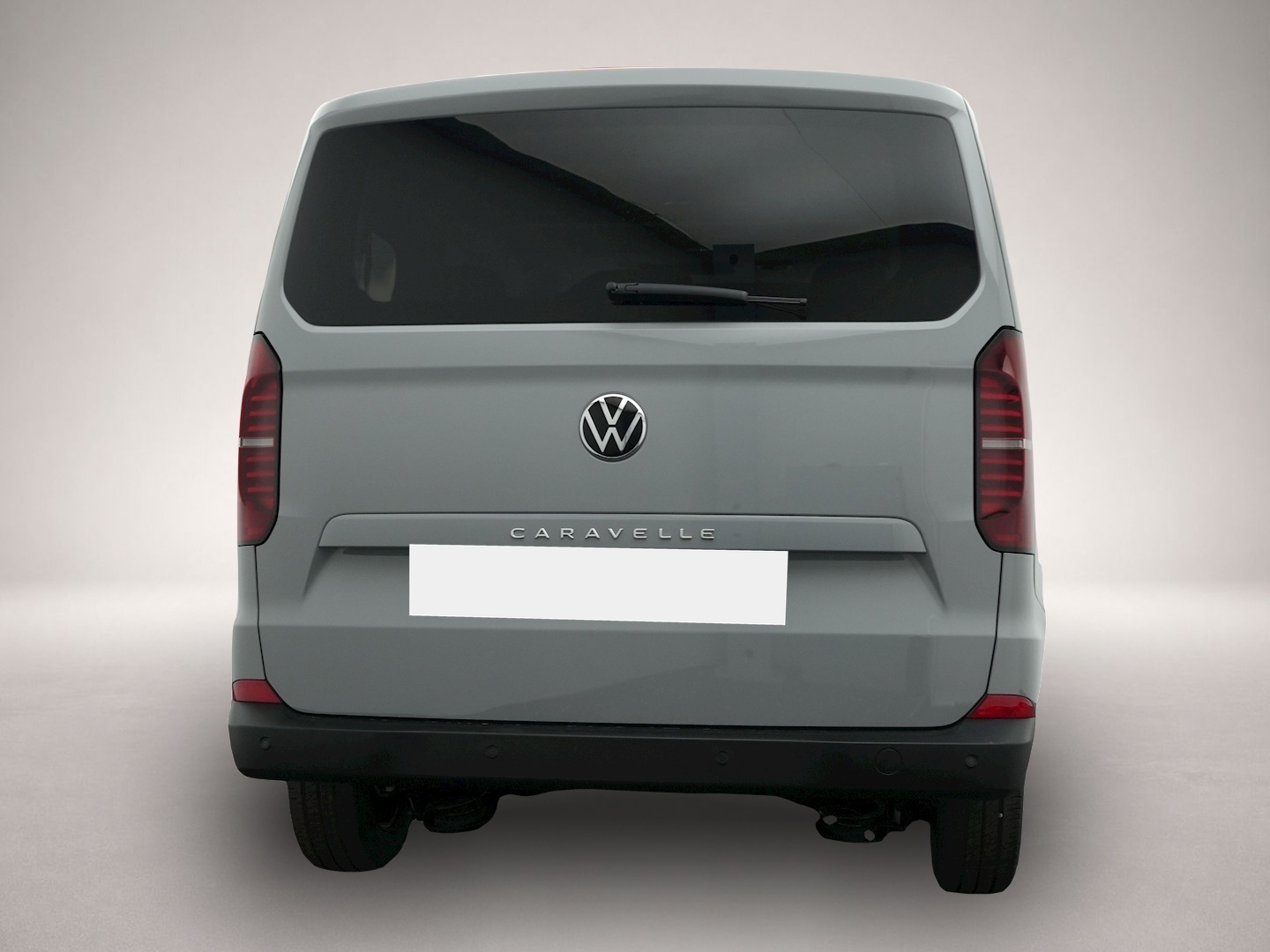 Volkswagen T7 Caravelle (07/2025, Diesel)