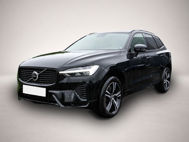 Volvo XC60 (04/2022, Diesel)