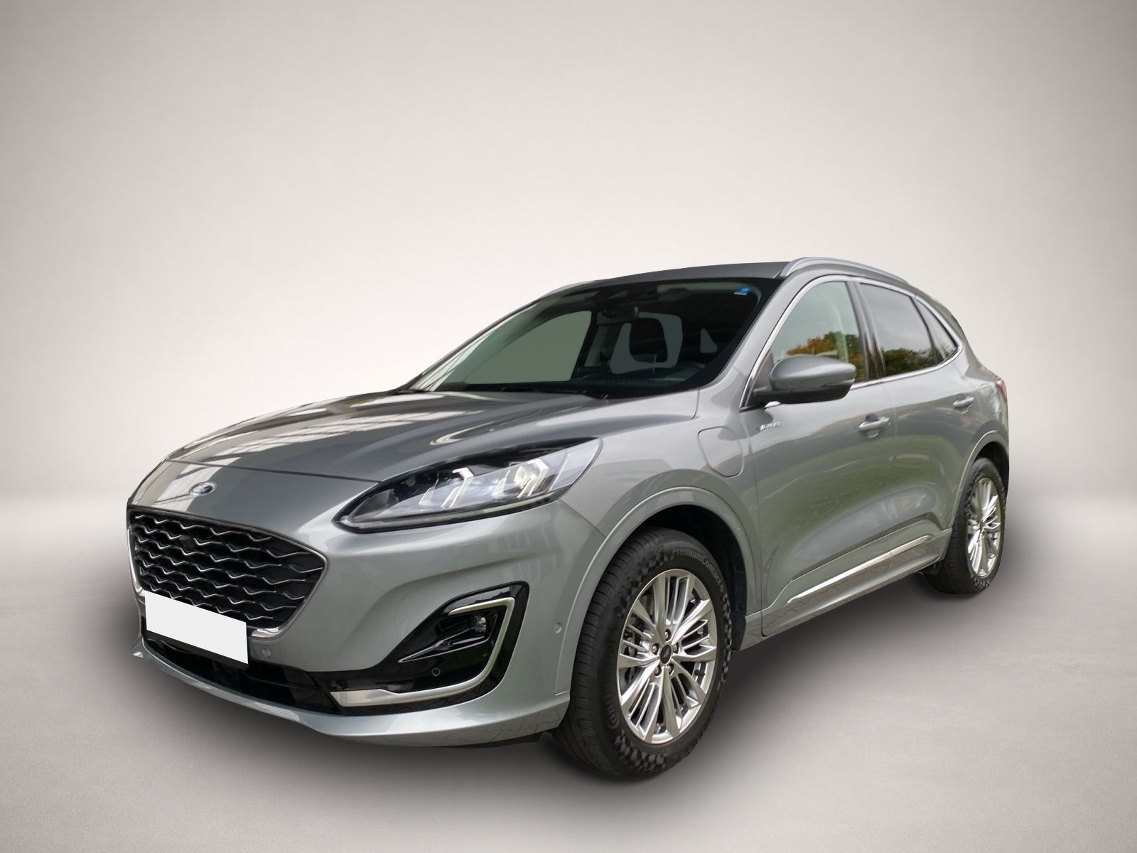 Ford Kuga (04/2021, Hybrid (Benzin/Elektro))