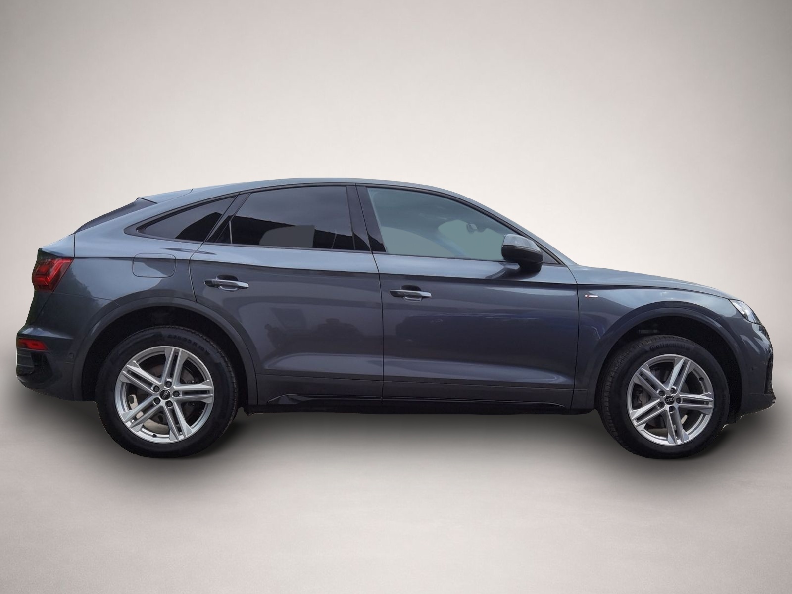 Audi Q5 (06/2025, )