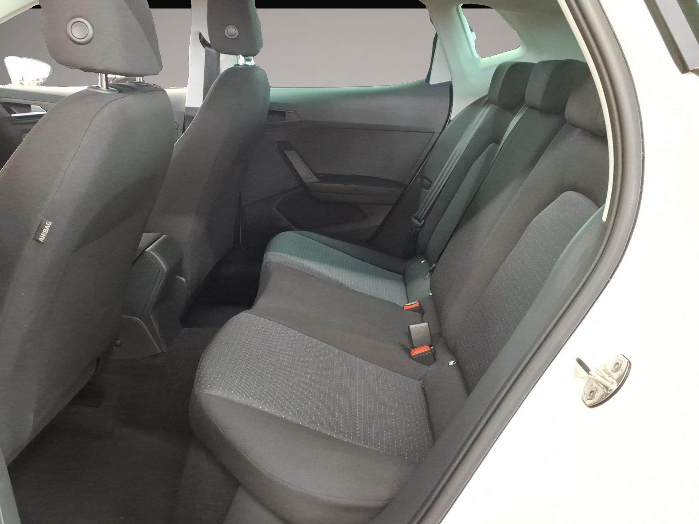 Seat Ibiza (08/2025, Benzin)