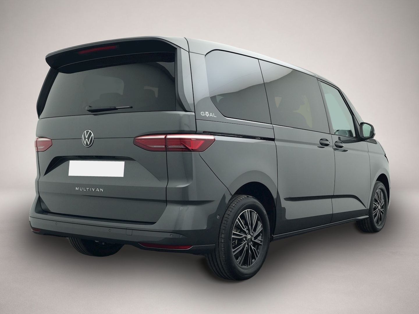 Volkswagen T7 Multivan (, Diesel)