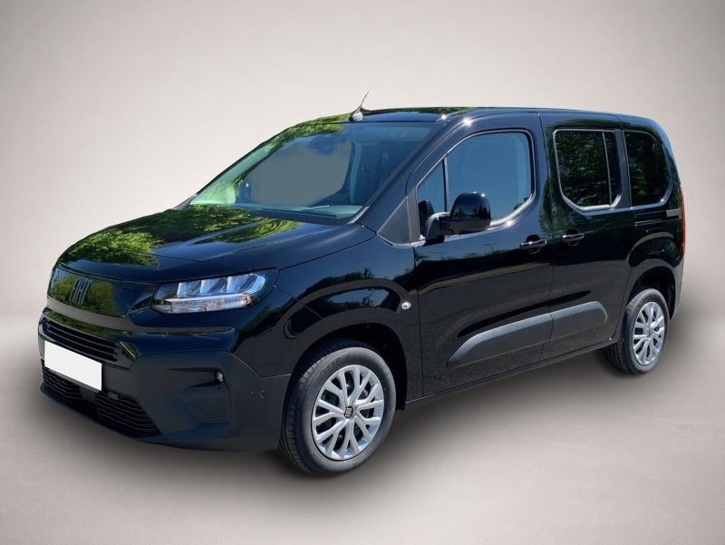 Fiat Doblo (01/2026, Diesel)