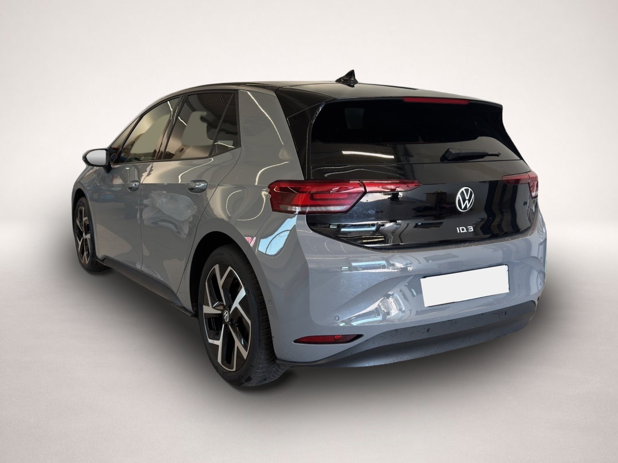 Volkswagen ID.3 (04/2024, ELECTRIC)