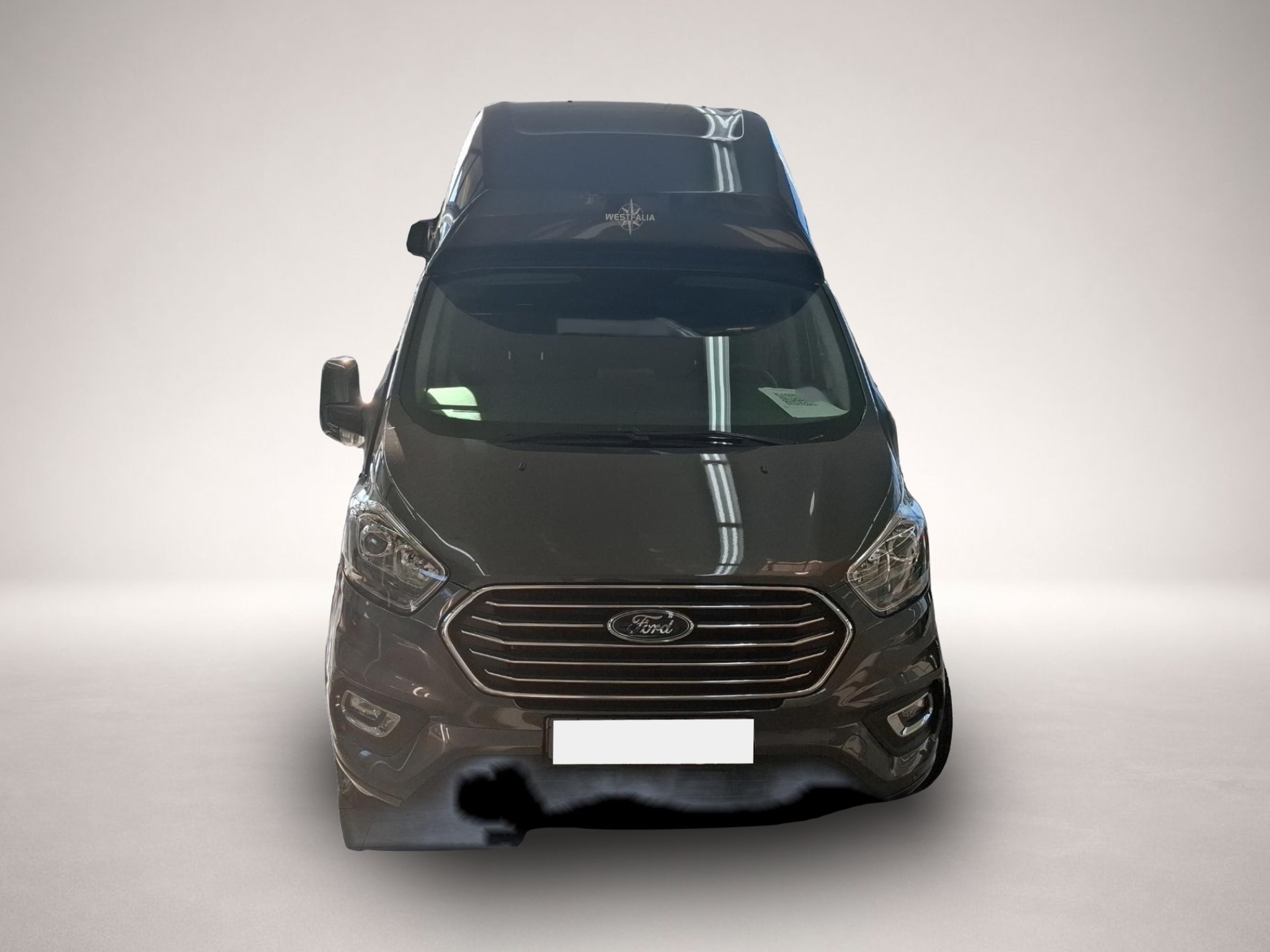 Ford Other (09/2024, Diesel)