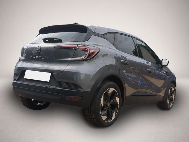 Renault Captur, Bild 2 von 5