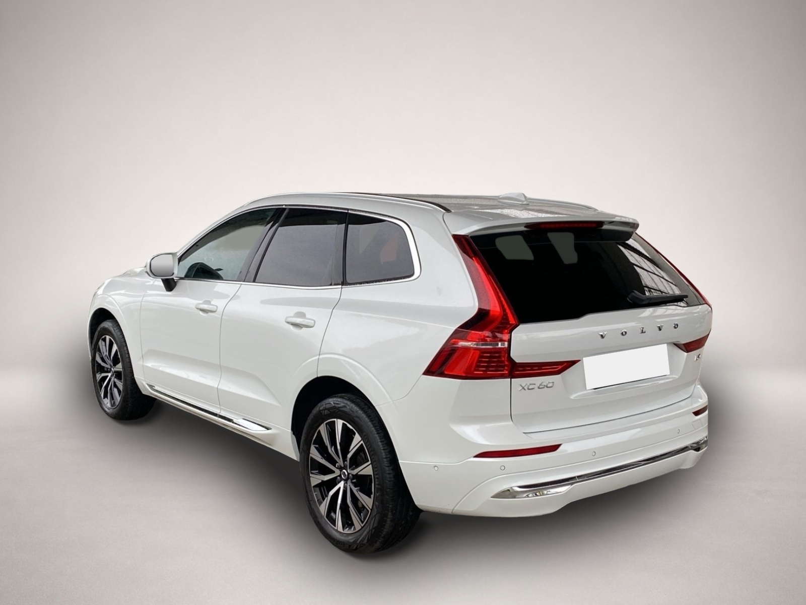 Volvo XC60 (04/2023, Diesel)