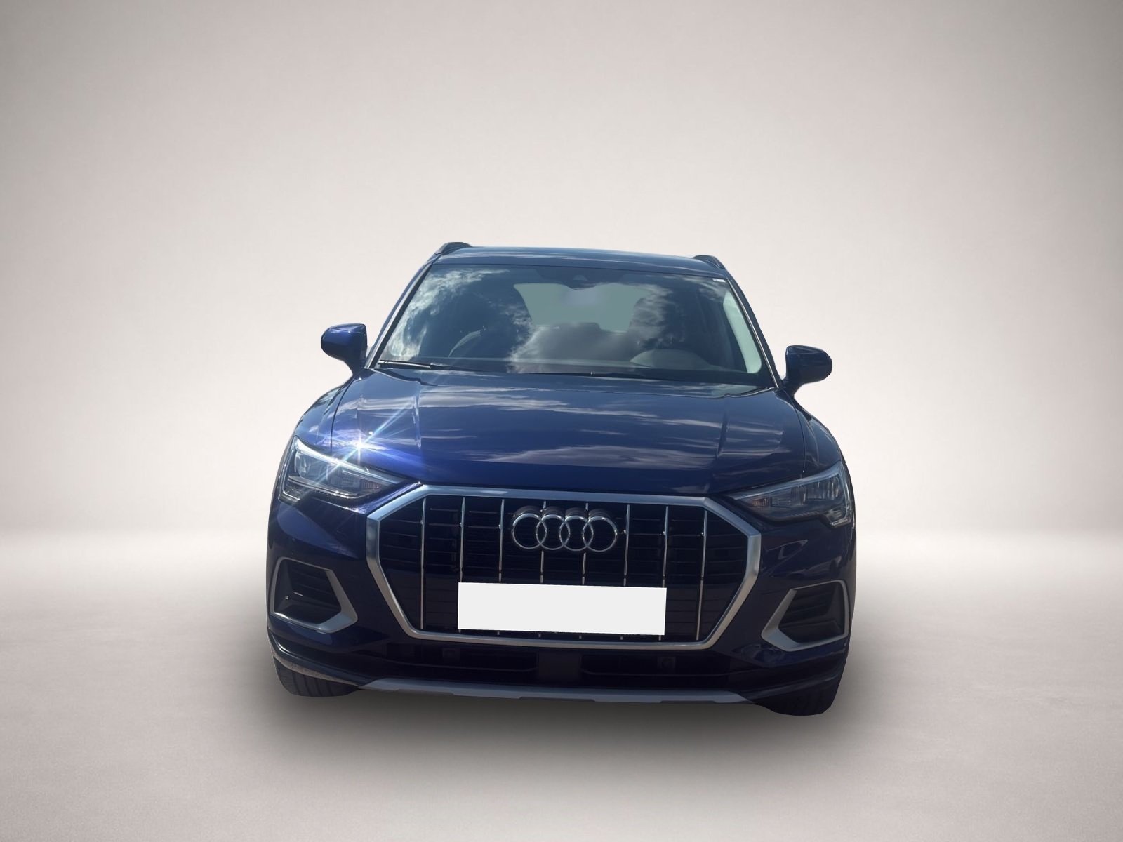 Audi Q3 (07/2023, Benzin)