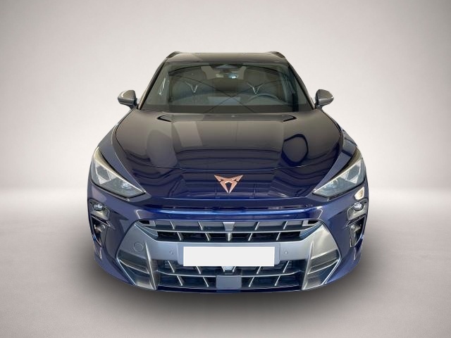 CUPRA Terramar, image 2 of 8