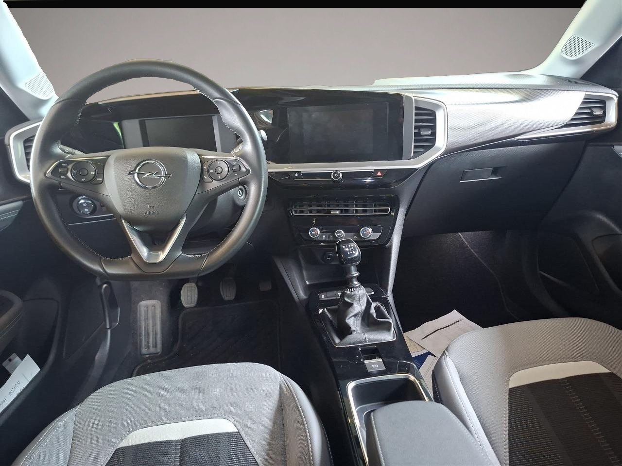 Opel Mokka (04/2023, Diesel)