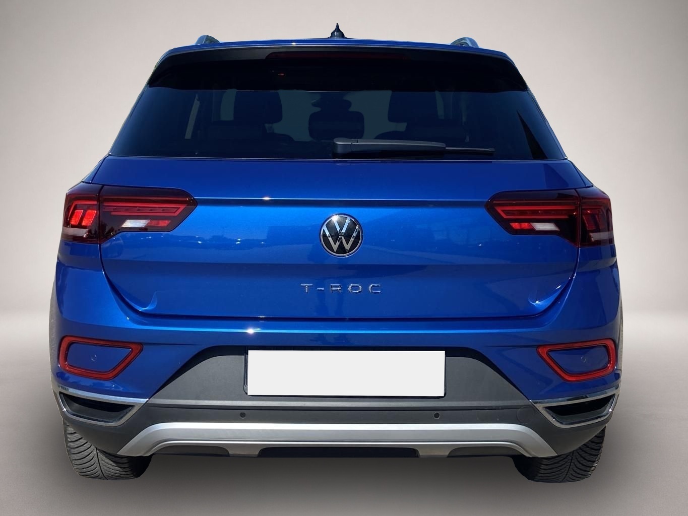 Volkswagen T-Roc (03/2025, )