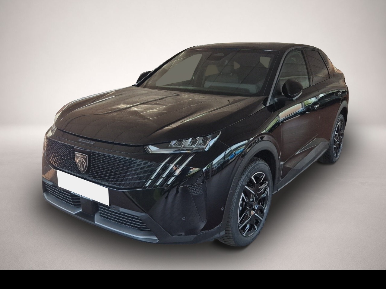 Peugeot 3008 (08/2025, Benzin)