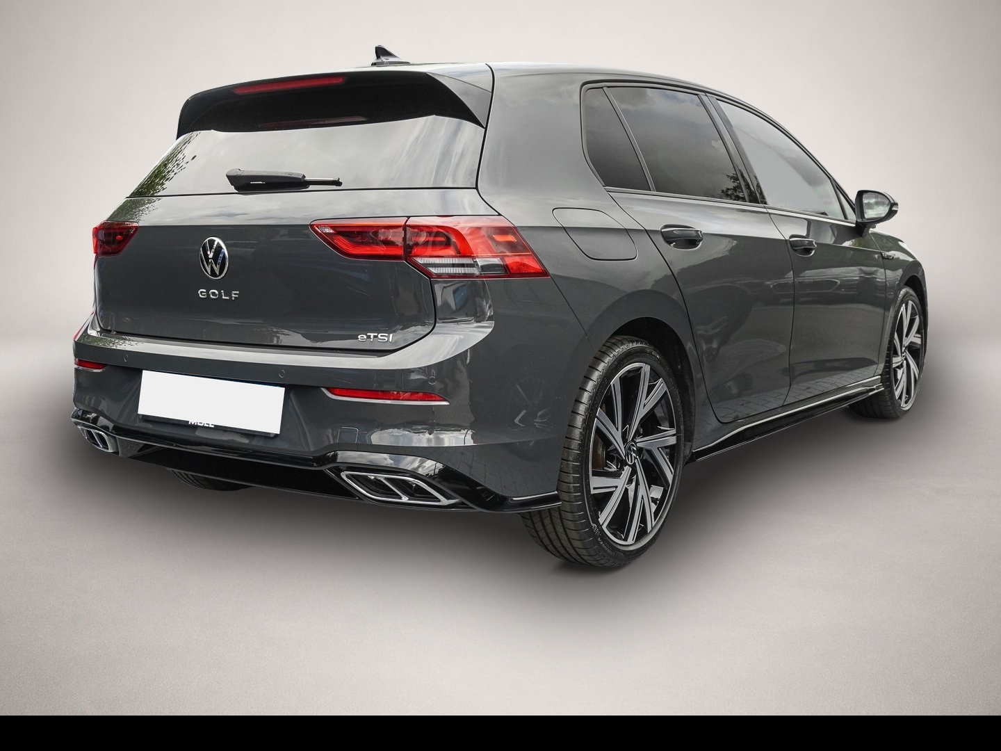 Volkswagen Golf (03/2024, Benzin)