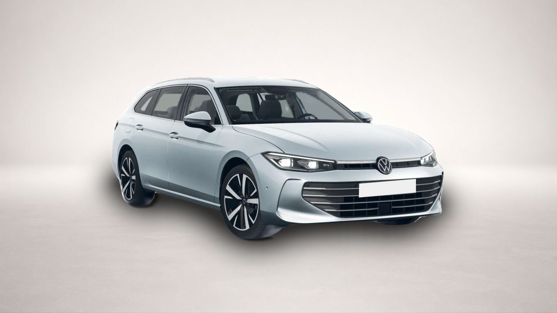 Volkswagen Passat (12/2024, Hybrid (Benzin/Elektro))