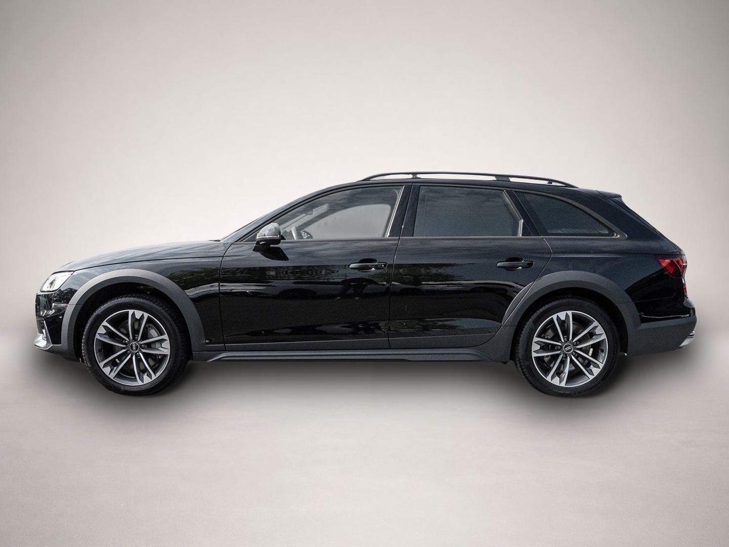 Audi A4 Allroad (01/2023, Benzin)